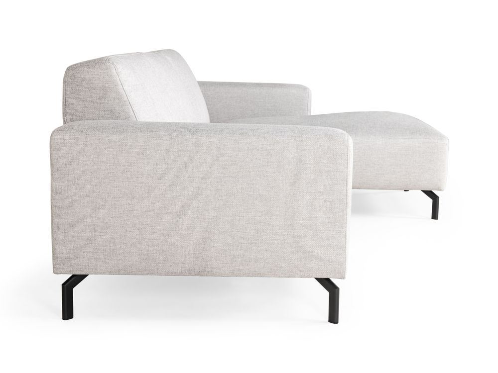 Hoekzetel RAV - Lichtgrijs IMS-201-000005-WG80