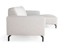 Hoekzetel RAV - Lichtgrijs IMS-201-000005-WG80