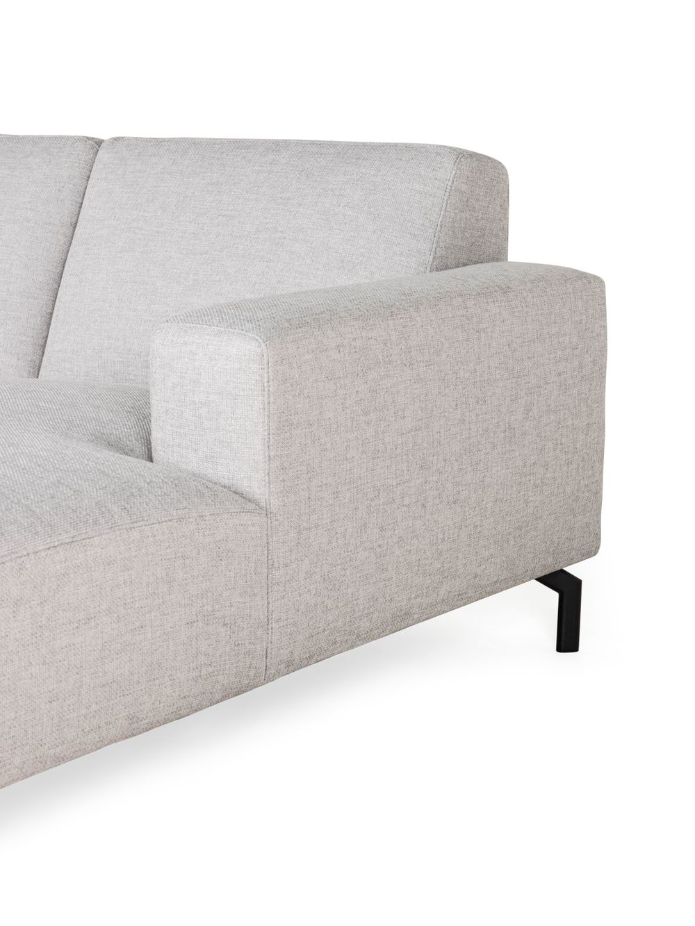 Hoekzetel RAV - Lichtgrijs IMS-201-000005-WG80