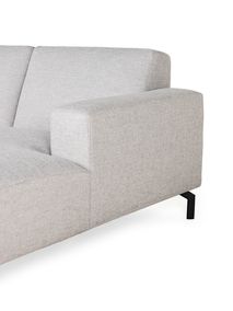 Hoekzetel RAV - Lichtgrijs IMS-201-000005-WG80