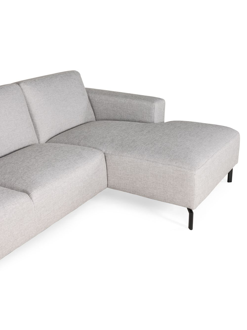 Hoekzetel RAV - Lichtgrijs IMS-201-000005-WG80