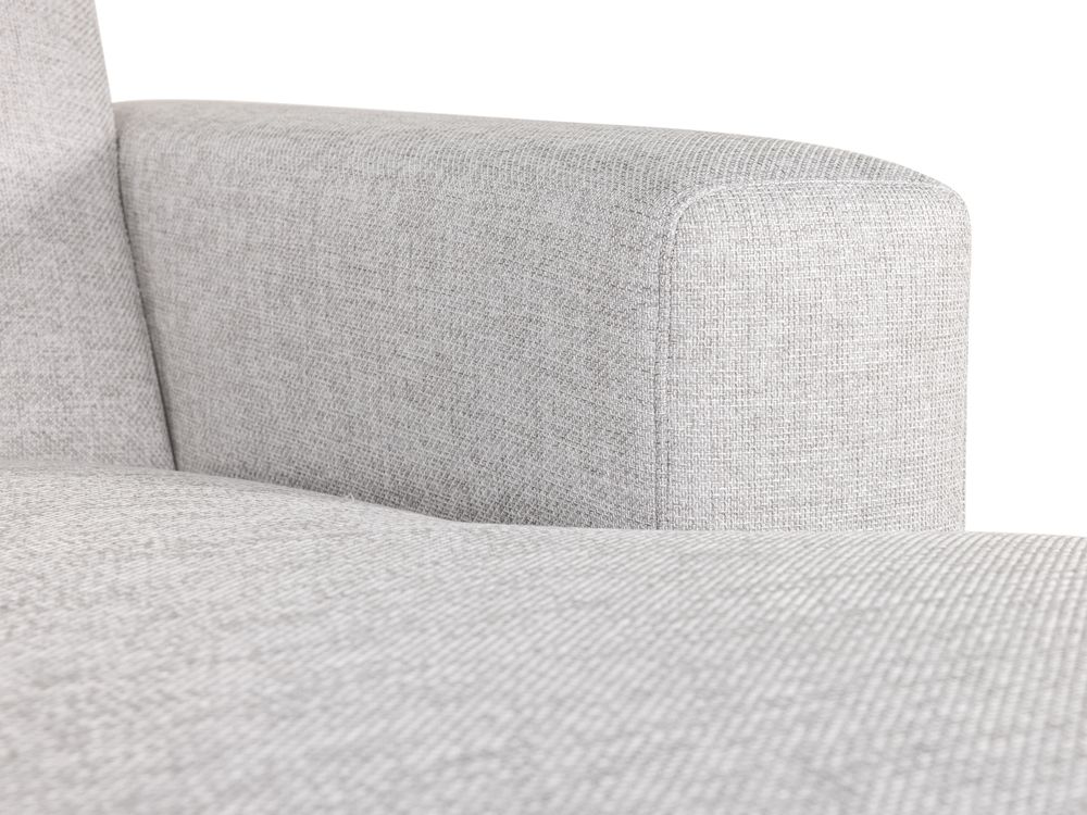 Hoekzetel RAV - Lichtgrijs IMS-201-000005-WG80