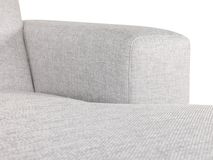 Hoekzetel RAV - Lichtgrijs IMS-201-000005-WG80