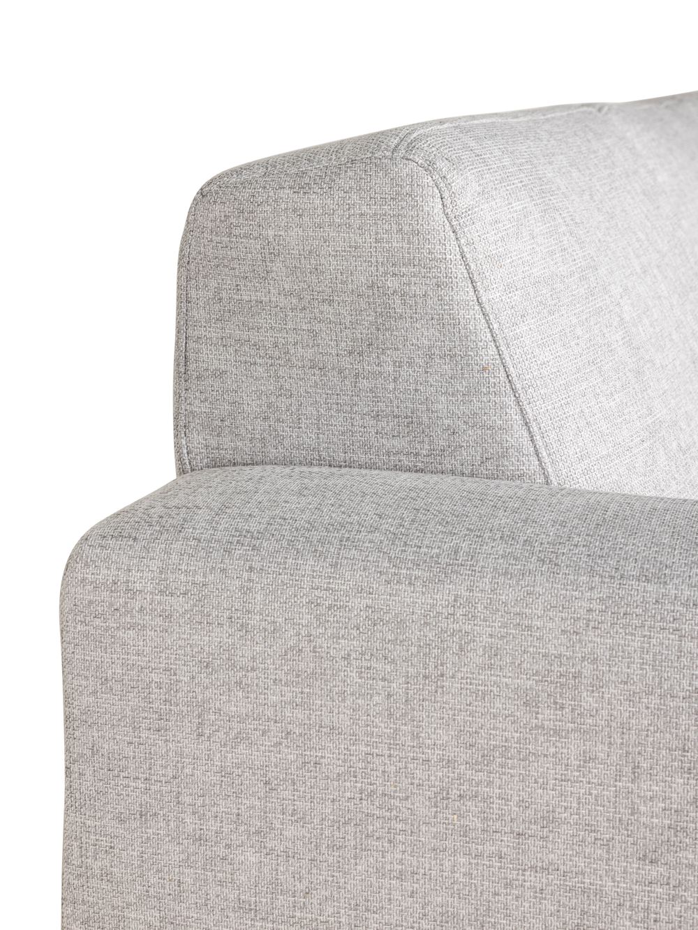 Hoekzetel RAV - Lichtgrijs IMS-201-000005-WG80