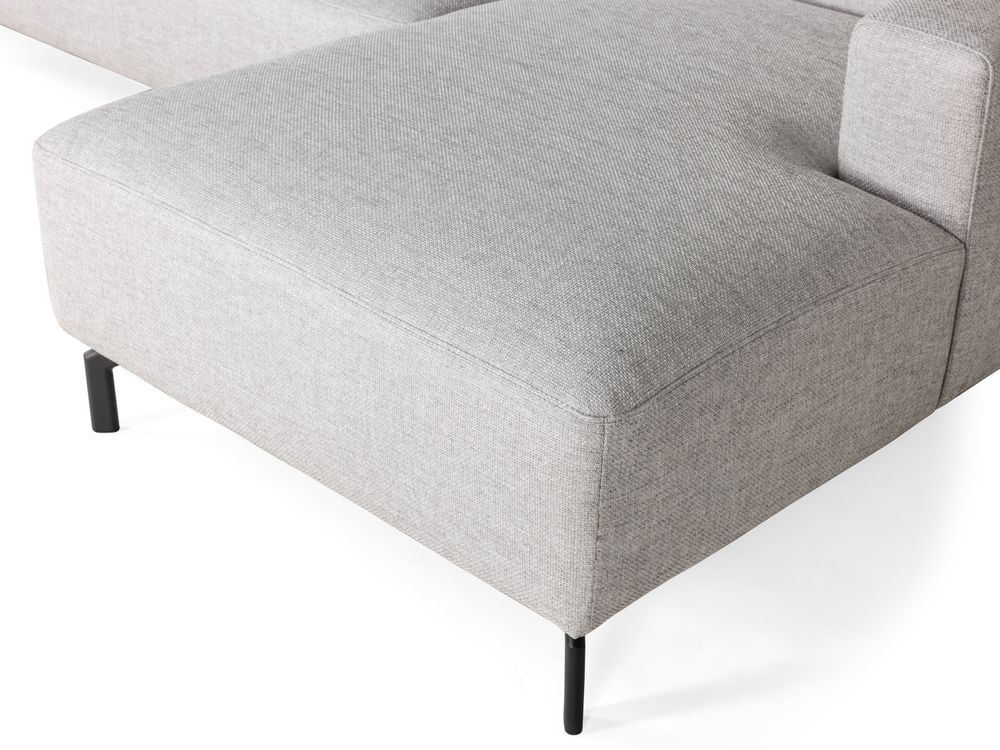 Hoekzetel RAV - Lichtgrijs IMS-201-000005-WG80