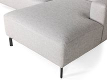 Hoekzetel RAV - Lichtgrijs IMS-201-000005-WG80