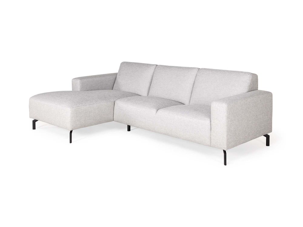 Hoekzetel RAV - Lichtgrijs IMS-201-000006-WG80