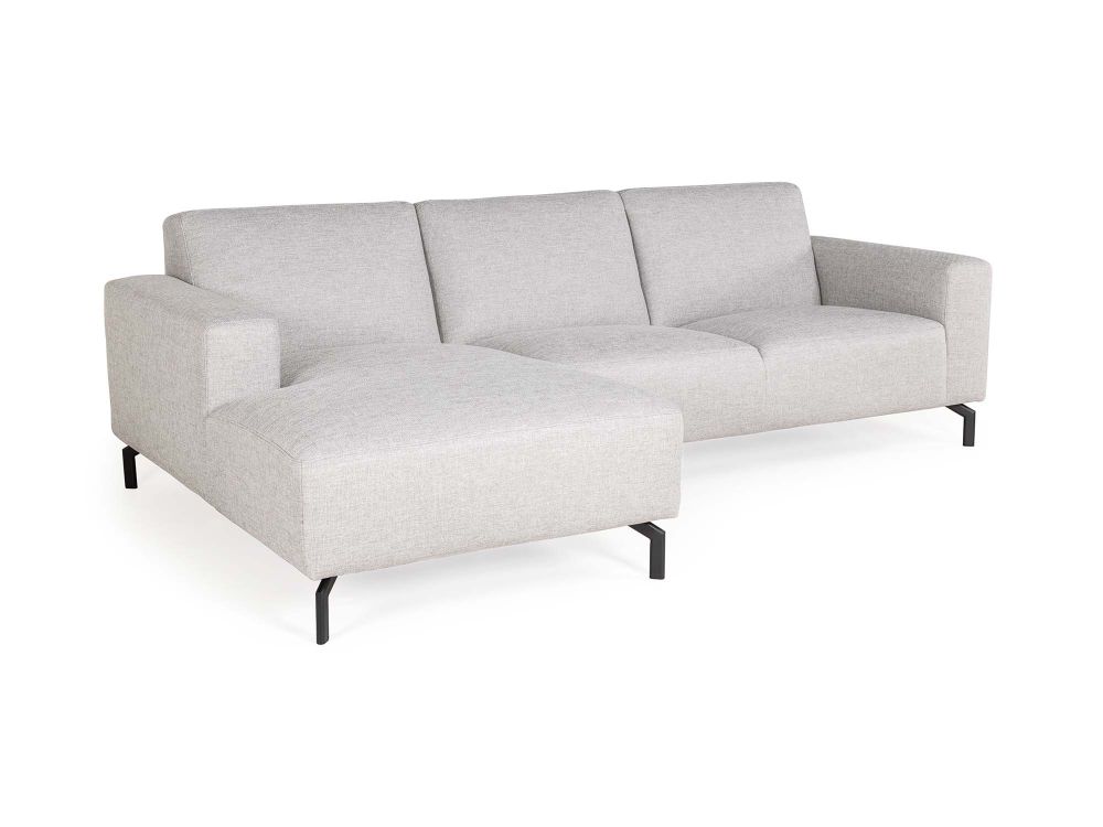 Hoekzetel RAV - Lichtgrijs IMS-201-000006-WG80