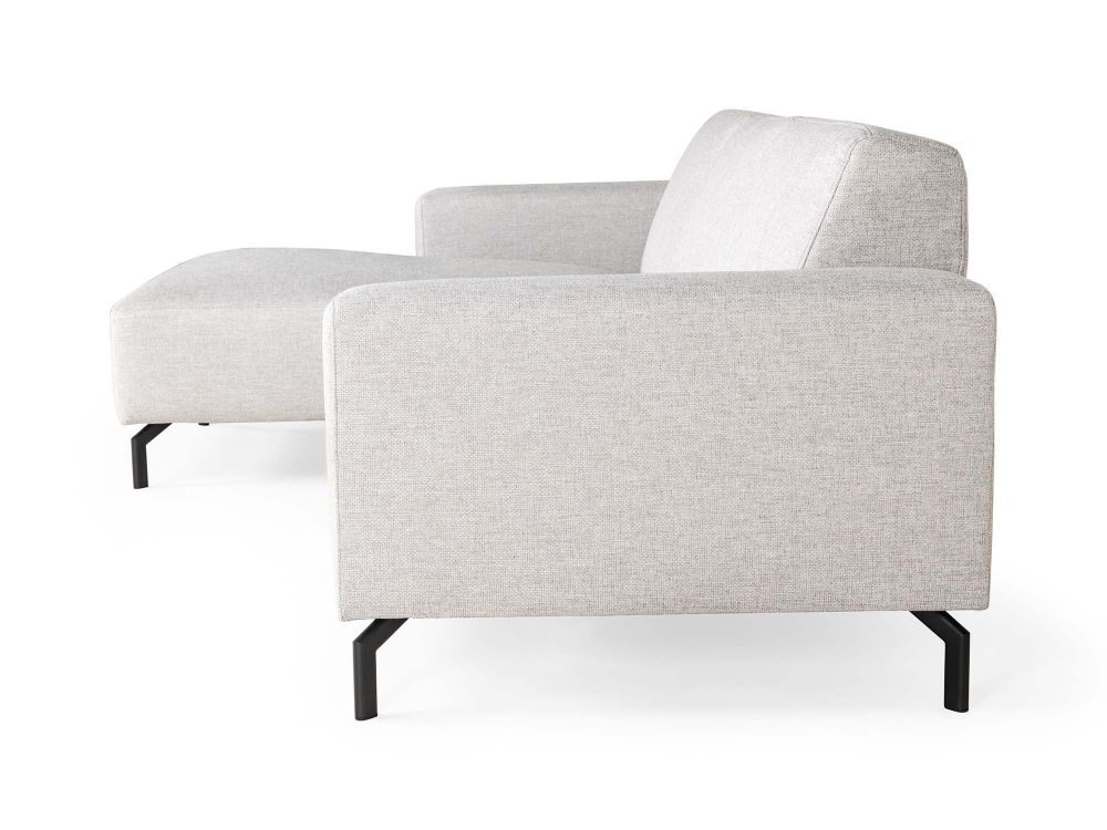 Hoekzetel RAV - Lichtgrijs IMS-201-000006-WG80