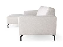 Hoekzetel RAV - Lichtgrijs IMS-201-000006-WG80