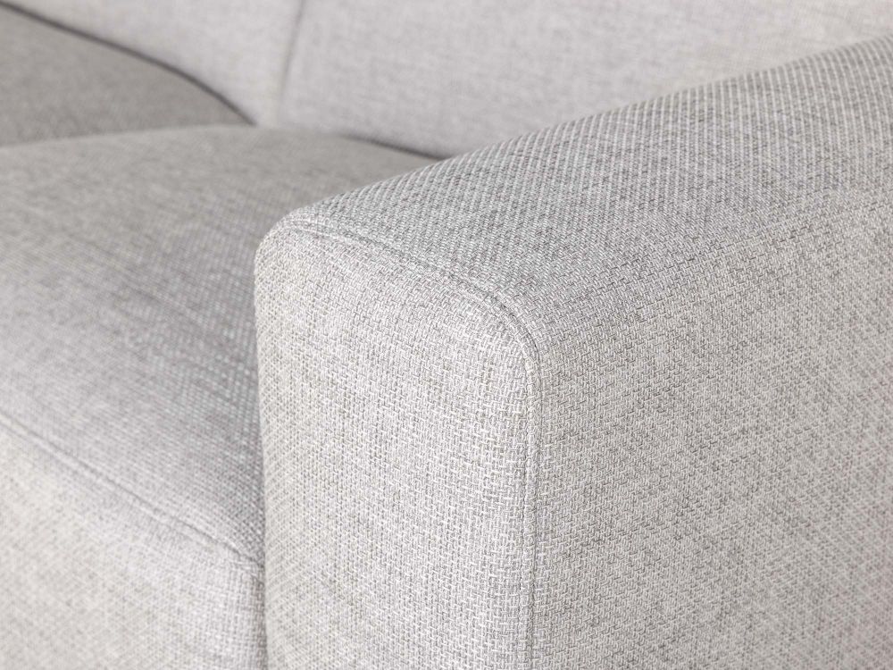 Hoekzetel RAV - Lichtgrijs IMS-201-000006-WG80