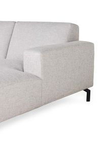 Hoekzetel RAV - Lichtgrijs IMS-201-000006-WG80