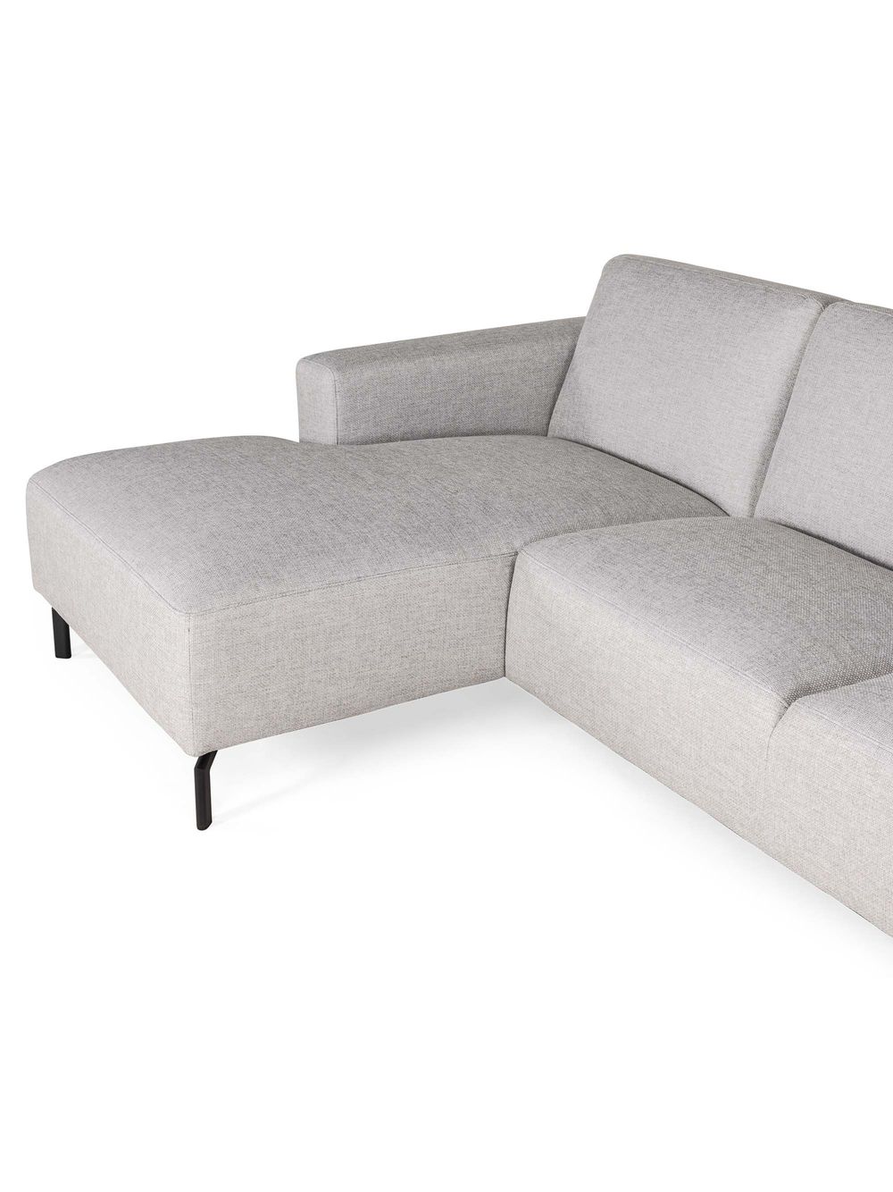 Hoekzetel RAV - Lichtgrijs IMS-201-000006-WG80