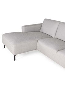 Hoekzetel RAV - Lichtgrijs IMS-201-000006-WG80