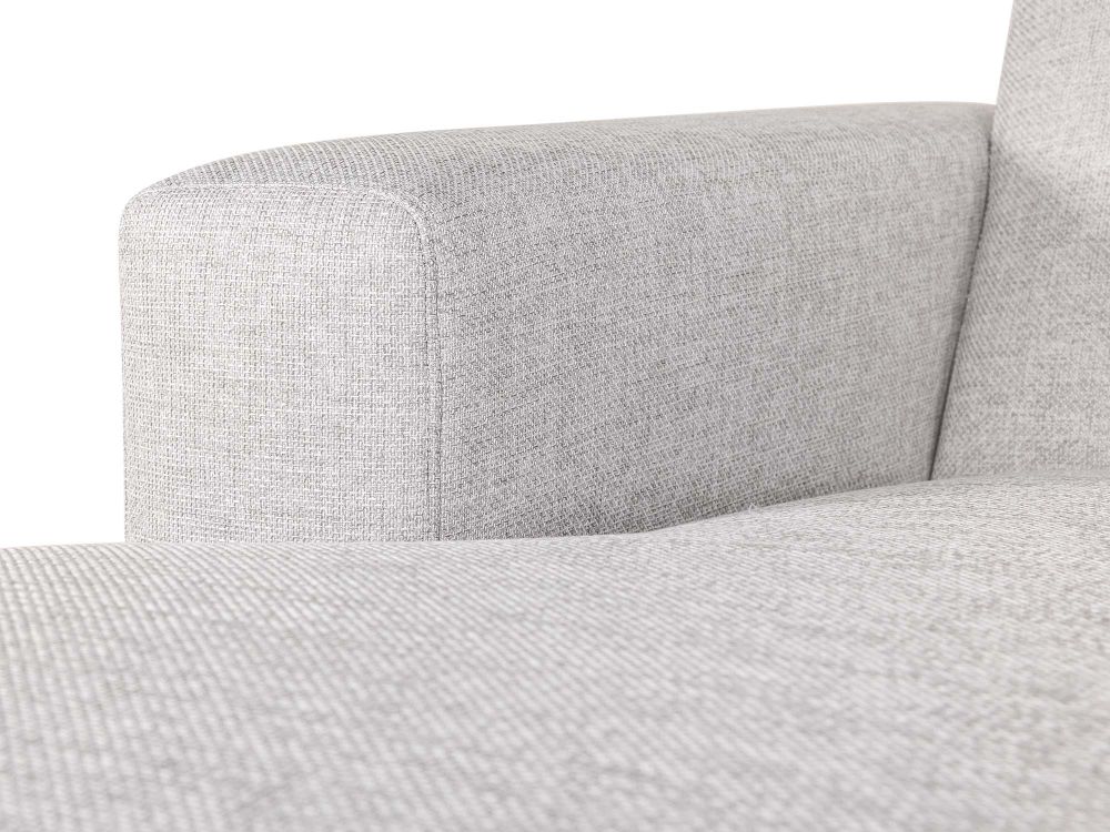 Hoekzetel RAV - Lichtgrijs IMS-201-000006-WG80