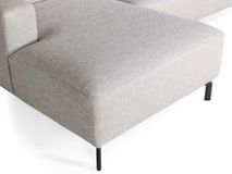 Hoekzetel RAV - Lichtgrijs IMS-201-000006-WG80