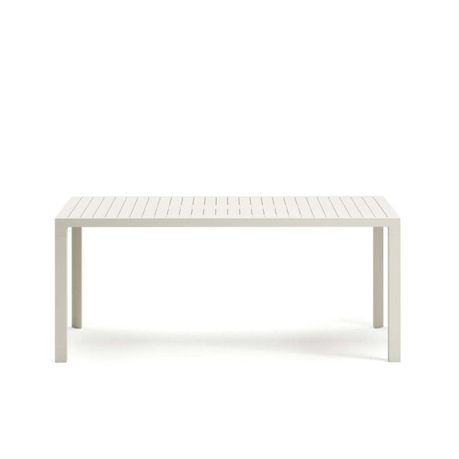 Tuintafel CULIP - Grijs