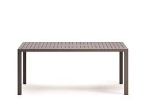 Tuintafel CULIP - Wit KAV J0100008NN12