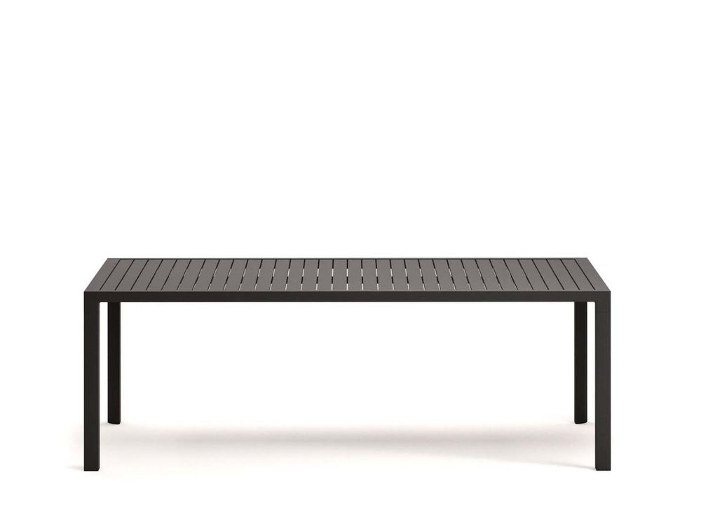 Tuintafel CULIP - Grijs KAV J0100037NN02