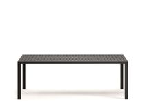 Tuintafel CULIP - Grijs KAV J0100037NN02