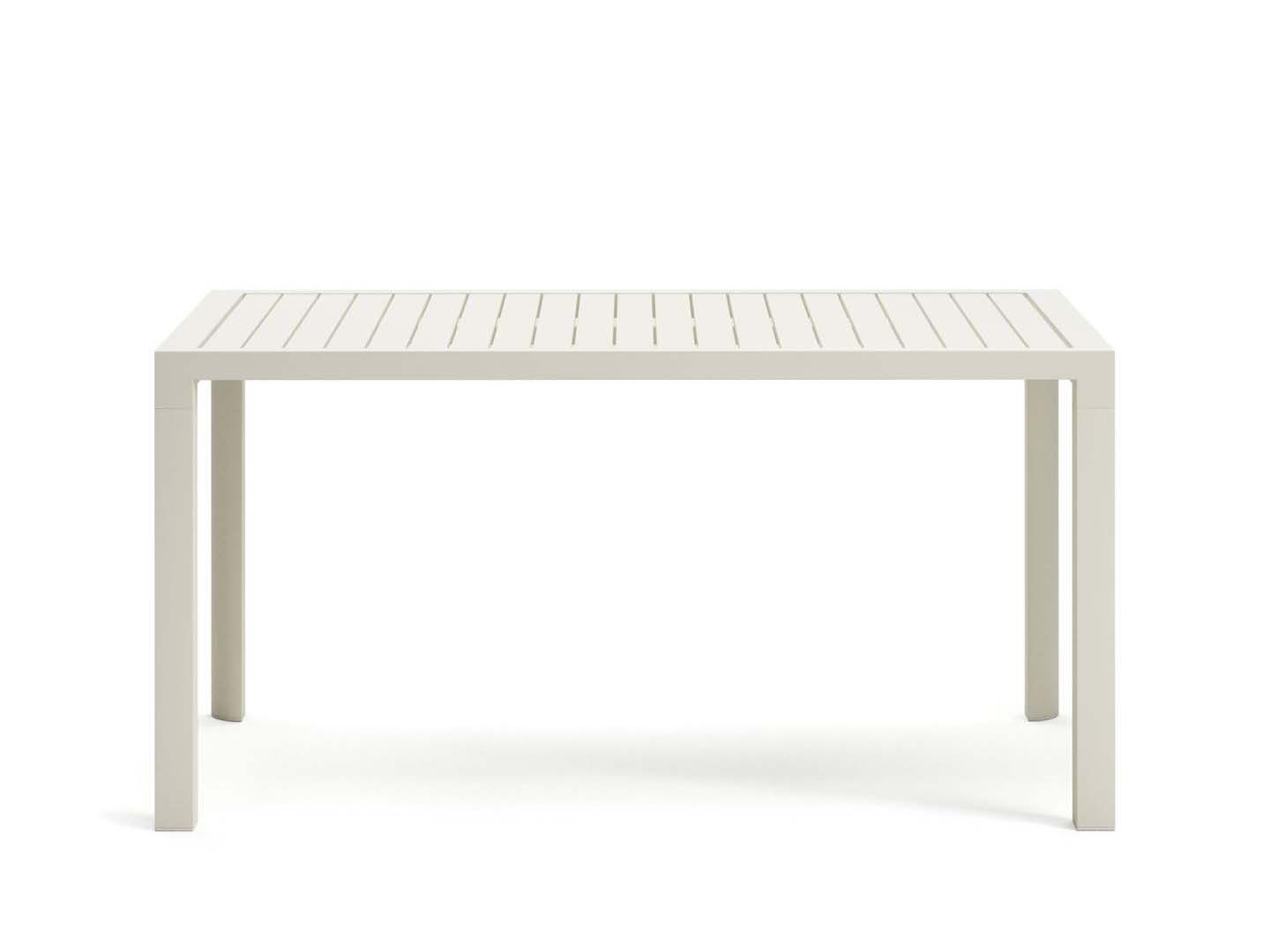 Tuintafel CULIP - Bruin KAV J0100039NN05