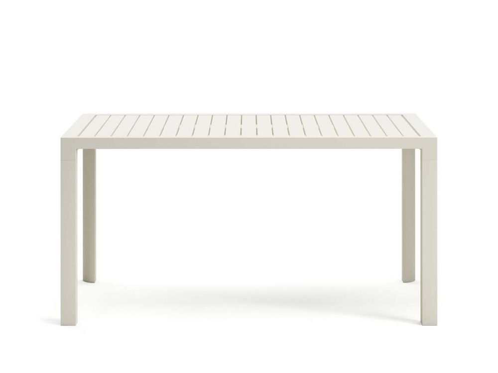 Tuintafel CULIP - Bruin KAV J0100039NN05