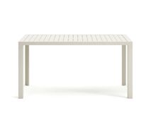 Tuintafel CULIP - Bruin KAV J0100039NN05