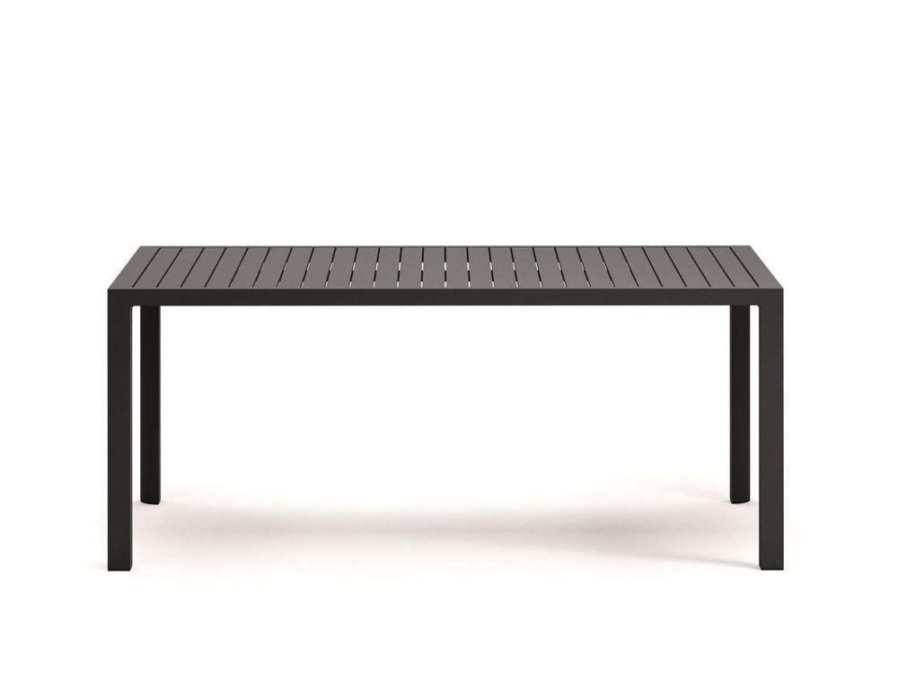 Tuintafel CULIP - Grijs KAV J0100008NN02