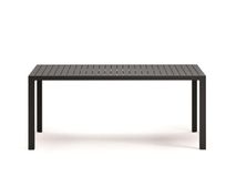 Tuintafel CULIP - Grijs KAV J0100008NN02