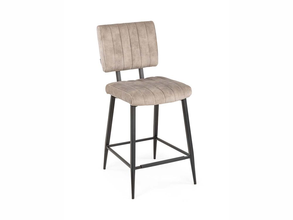 Barstoel VICENZA - Beige MXF VI BST-GS