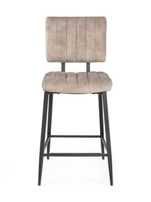 Barstoel VICENZA - Beige MXF VI BST-GS