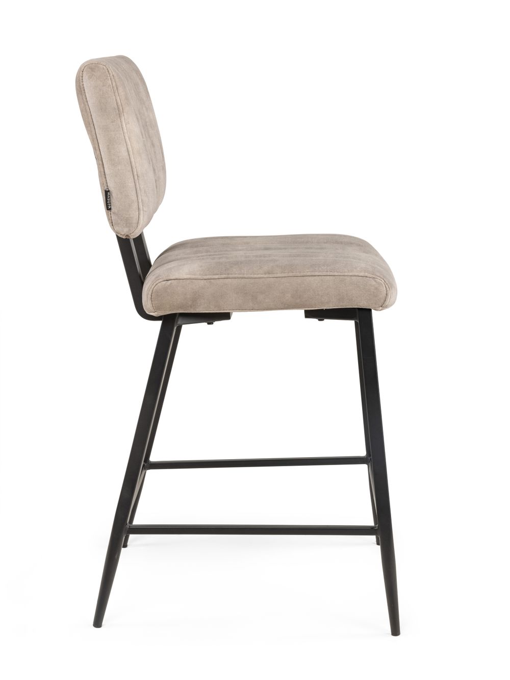 Barstoel VICENZA - Beige MXF VI BST-GS