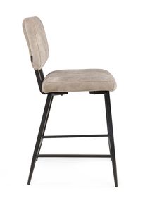 Barstoel VICENZA - Beige MXF VI BST-GS