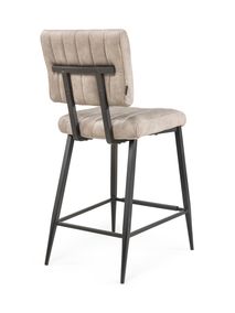 Barstoel VICENZA - Beige MXF VI BST-GS