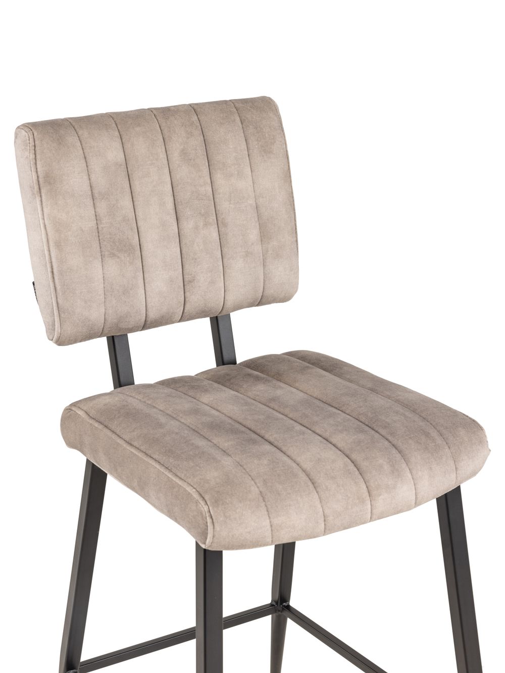 Barstoel VICENZA - Beige MXF VI BST-GS