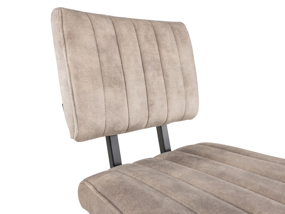 Barstoel VICENZA - Beige MXF VI BST-GS