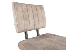 Barstoel VICENZA - Beige MXF VI BST-GS