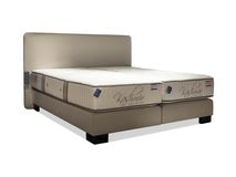 Boxspring incl. hoofdbord PURA - Taupe RVR BX25 TZ2