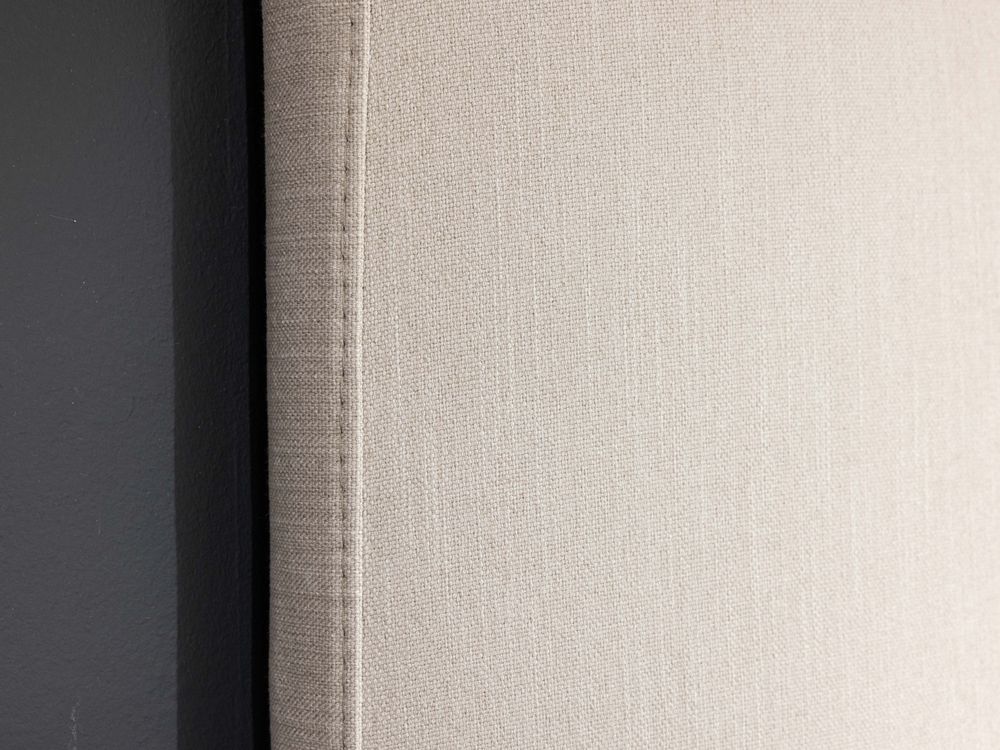 Boxspring incl. hoofdbord PURA - Taupe RVR BX25 TZ2