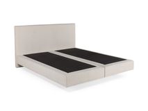 Boxspring MECHELEN (22cm) incl. matras Comfy SFD-68-000005-B1062