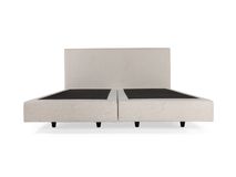 Boxspring MECHELEN (22cm) incl. matras Comfy SFD-68-000005-B1062