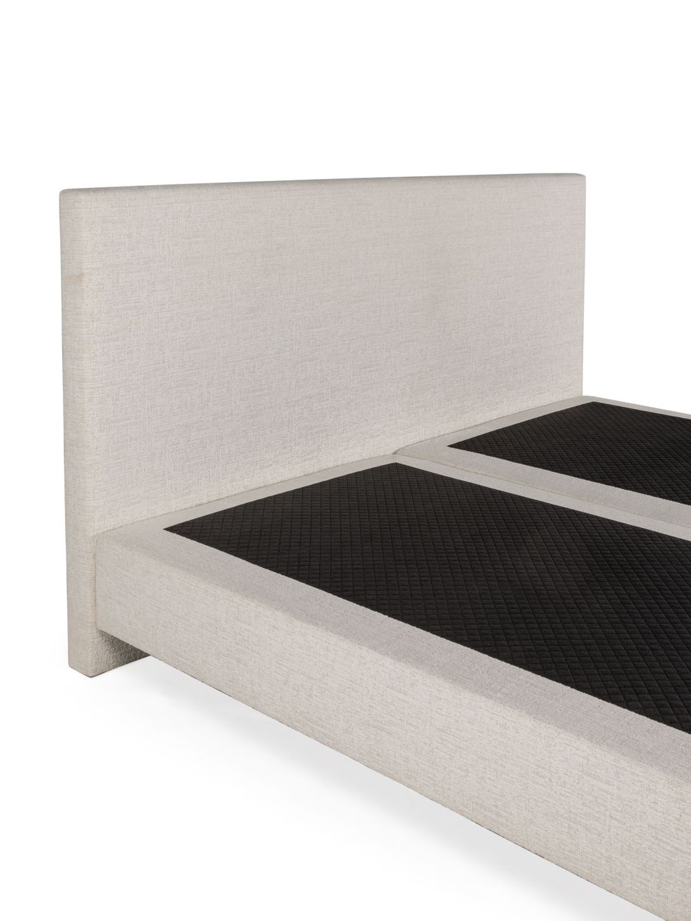 Boxspring MECHELEN (22cm) incl. matras Comfy SFD-68-000005-B1062