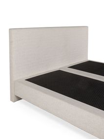 Boxspring MECHELEN (22cm) incl. matras Comfy SFD-68-000005-B1062