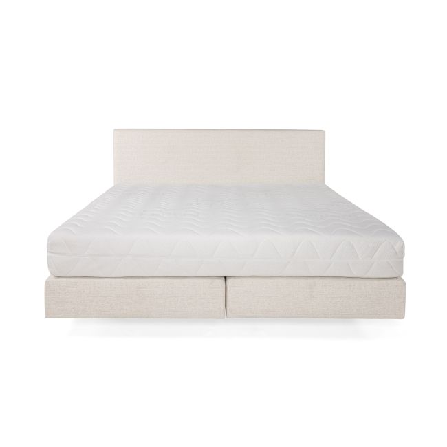 Boxspring MECHELEN (22cm) incl. matras Comfy