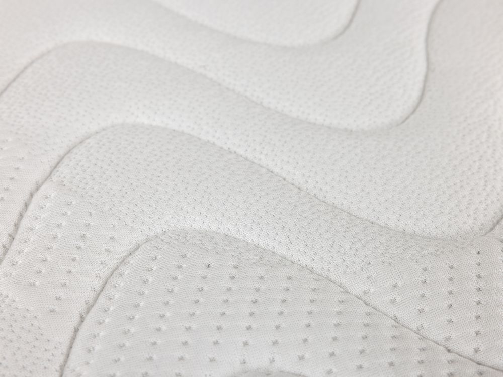 Boxspring MECHELEN (22cm) incl. matras Comfy SFD-68-000005-B1062