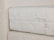 Boxspring MECHELEN (22cm) incl. matras Comfy SFD-68-000005-B1062