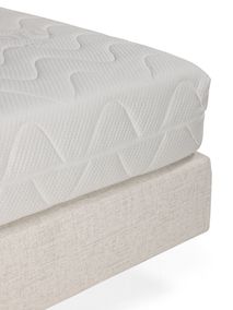 Boxspring MECHELEN (22cm) incl. matras Comfy SFD-68-000005-B1062
