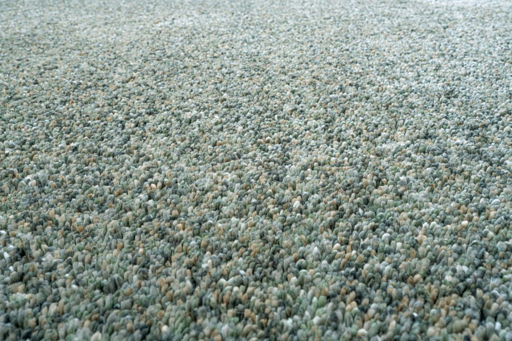 Tapijt TANAMI - Groen RGL TA24001-4191