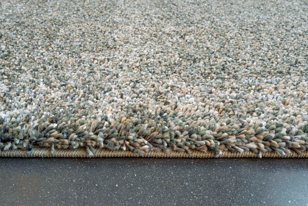 Tapijt TANAMI - Groen RGL TA24001-4191