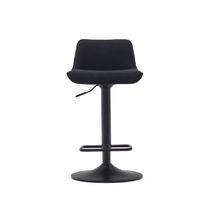 Barstoel ZENDA - Zwart KAV C0600012SO01